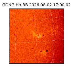 gong - 2026-08-02T17:00:02