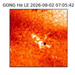gong - 2026-08-02T07:05:42