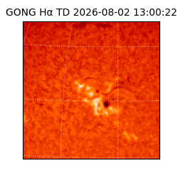 gong - 2026-08-02T13:00:22