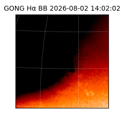 gong - 2026-08-02T14:02:02