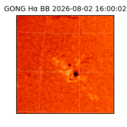 gong - 2026-08-02T16:00:02