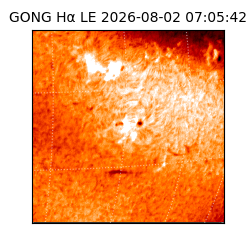 gong - 2026-08-02T07:05:42
