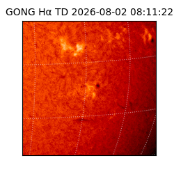 gong - 2026-08-02T08:11:22