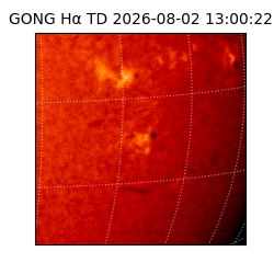 gong - 2026-08-02T13:00:22
