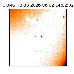 gong - 2026-08-02T14:02:02