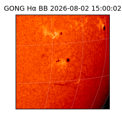 gong - 2026-08-02T15:00:02