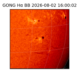 gong - 2026-08-02T16:00:02