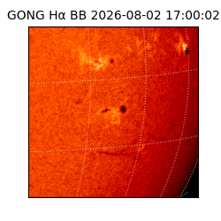 gong - 2026-08-02T17:00:02