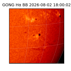gong - 2026-08-02T18:00:02