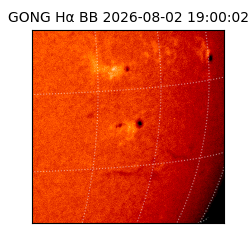 gong - 2026-08-02T19:00:02