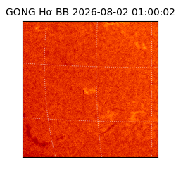 gong - 2026-08-02T01:00:02