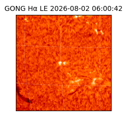 gong - 2026-08-02T06:00:42