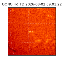 gong - 2026-08-02T09:01:22