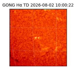 gong - 2026-08-02T10:00:22
