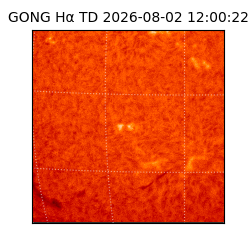 gong - 2026-08-02T12:00:22