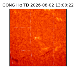 gong - 2026-08-02T13:00:22