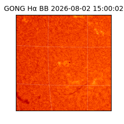 gong - 2026-08-02T15:00:02