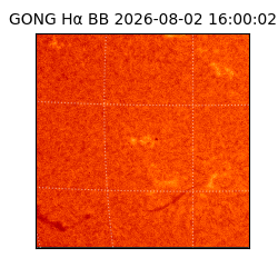 gong - 2026-08-02T16:00:02