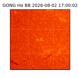 gong - 2026-08-02T17:00:02