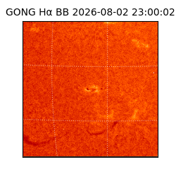 gong - 2026-08-02T23:00:02