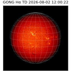 gong - 2026-08-02T12:00:22