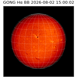 gong - 2026-08-02T15:00:02