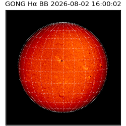 gong - 2026-08-02T16:00:02