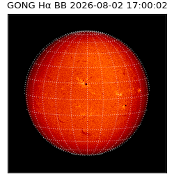 gong - 2026-08-02T17:00:02