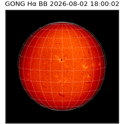 gong - 2026-08-02T18:00:02