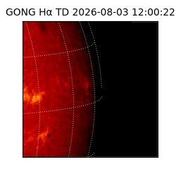 gong - 2026-08-03T12:00:22