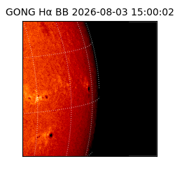 gong - 2026-08-03T15:00:02