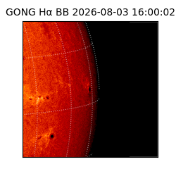 gong - 2026-08-03T16:00:02