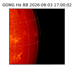 gong - 2026-08-03T17:00:02