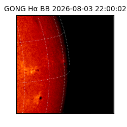 gong - 2026-08-03T22:00:02
