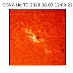 gong - 2026-08-03T12:00:22
