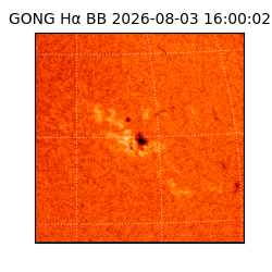 gong - 2026-08-03T16:00:02