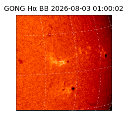 gong - 2026-08-03T01:00:02