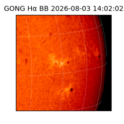 gong - 2026-08-03T14:02:02