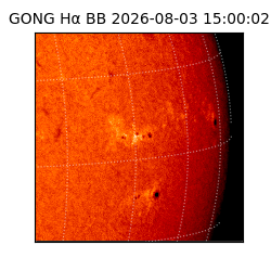 gong - 2026-08-03T15:00:02