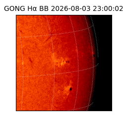 gong - 2026-08-03T23:00:02