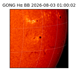 gong - 2026-08-03T01:00:02