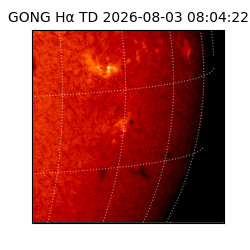 gong - 2026-08-03T08:04:22