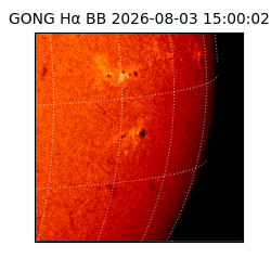 gong - 2026-08-03T15:00:02