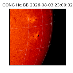 gong - 2026-08-03T23:00:02