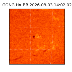 gong - 2026-08-03T14:02:02
