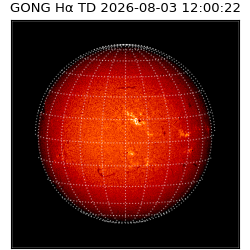 gong - 2026-08-03T12:00:22
