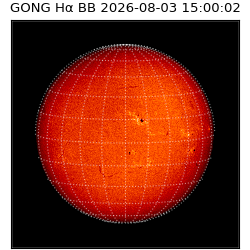 gong - 2026-08-03T15:00:02