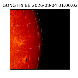gong - 2026-08-04T01:00:02