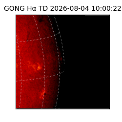 gong - 2026-08-04T10:00:22