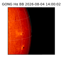 gong - 2026-08-04T14:00:02